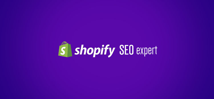 Shopify SEO expert